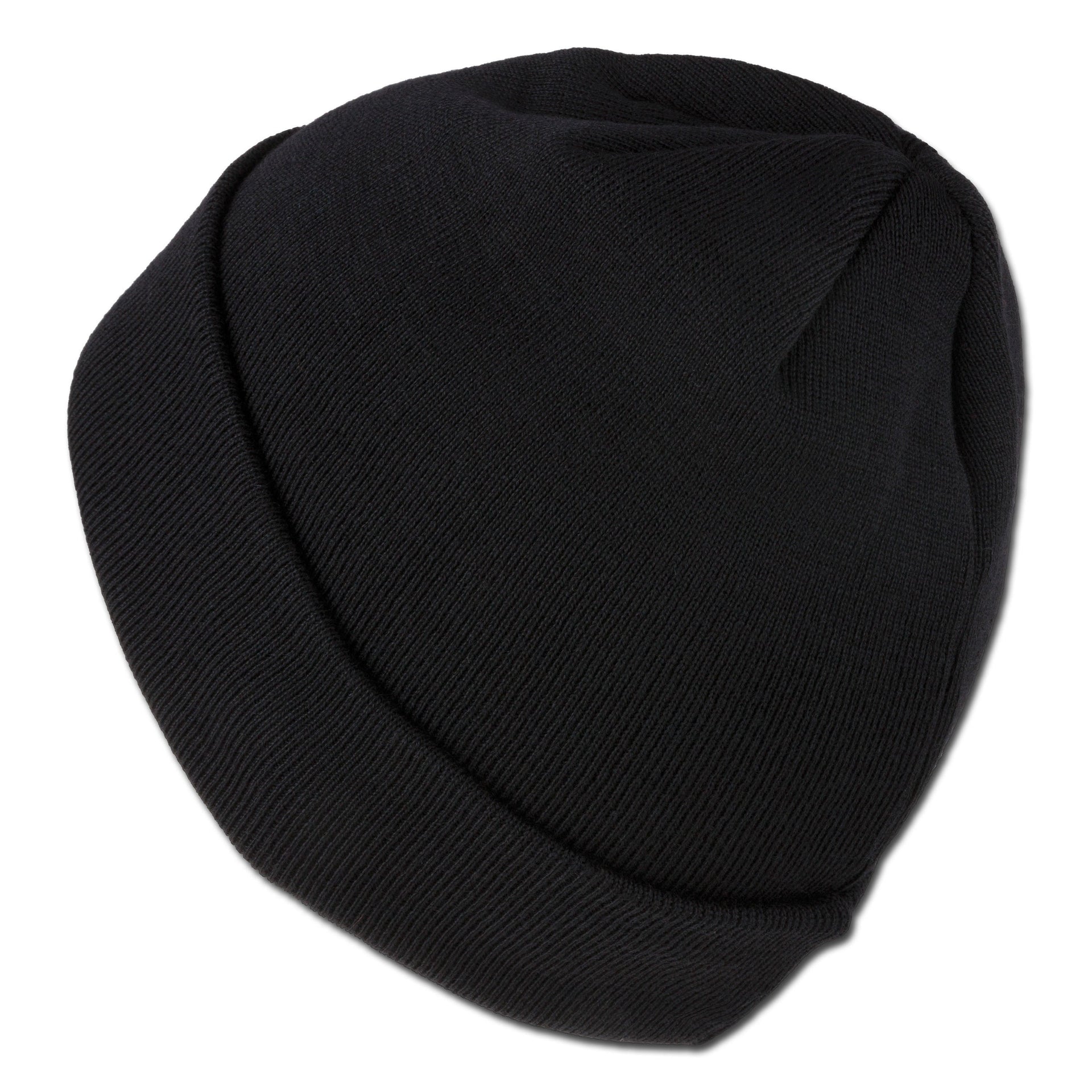 Bonnet  tricoté