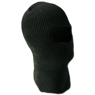 Cagoule balaclava ouverte