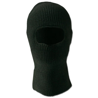 Cagoule balaclava ouverte