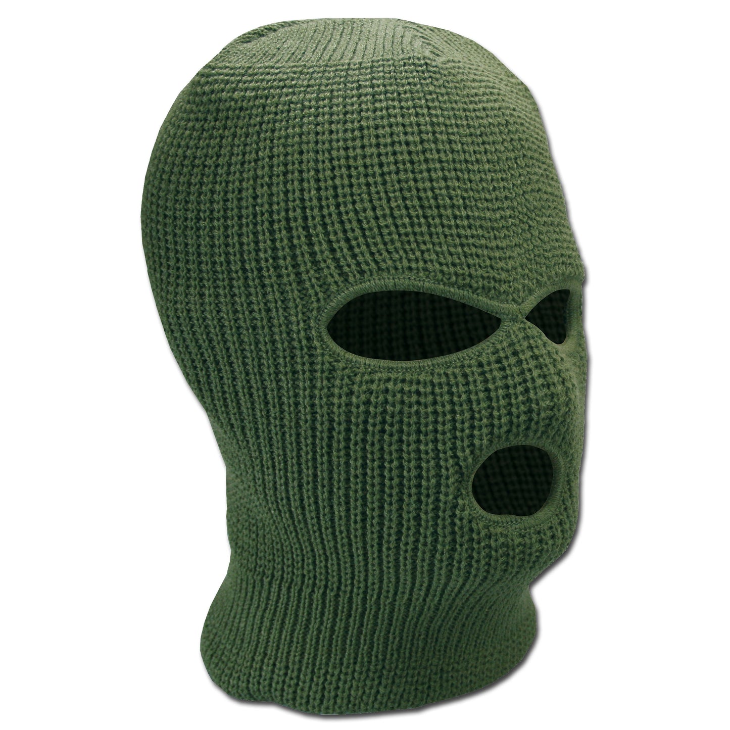 Cagoule 3 trous