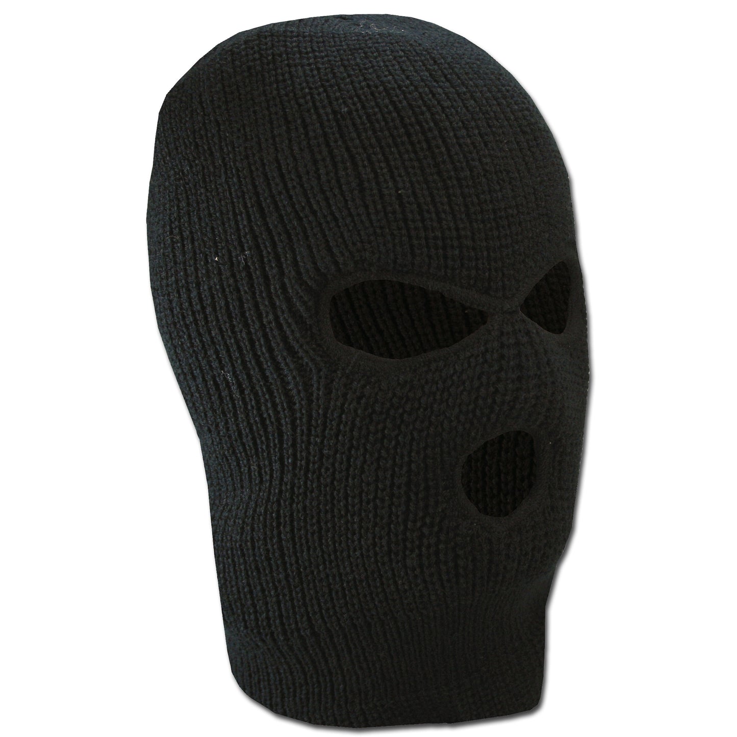 Cagoule 3 trous