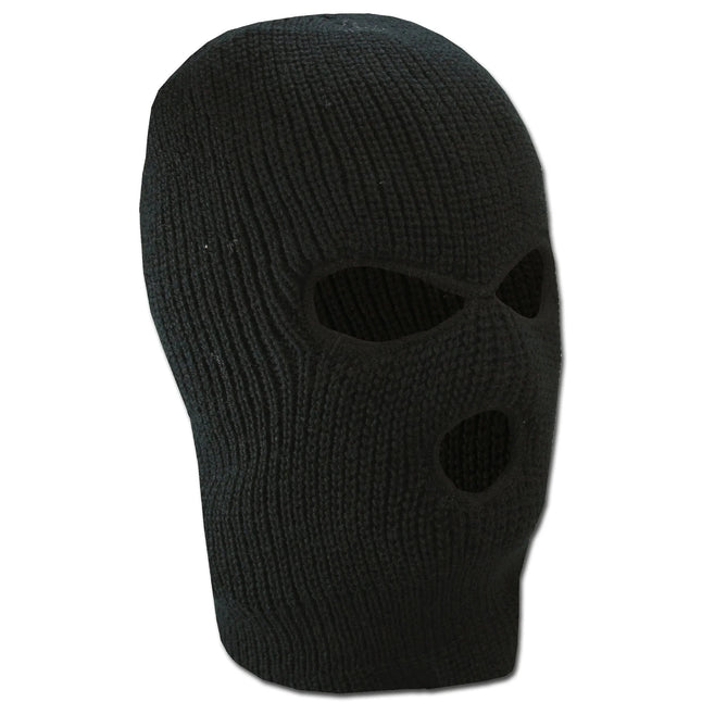 Balaclava 3 trous