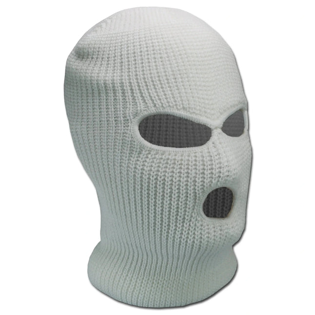 Balaclava 3 trous