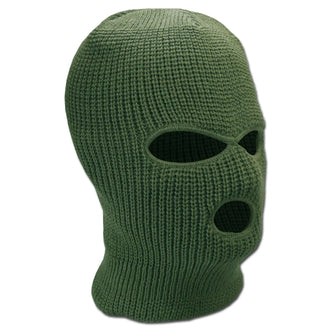 Cagoule 3 trous Thinsulate
