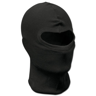 Cagoule 1 trou coton