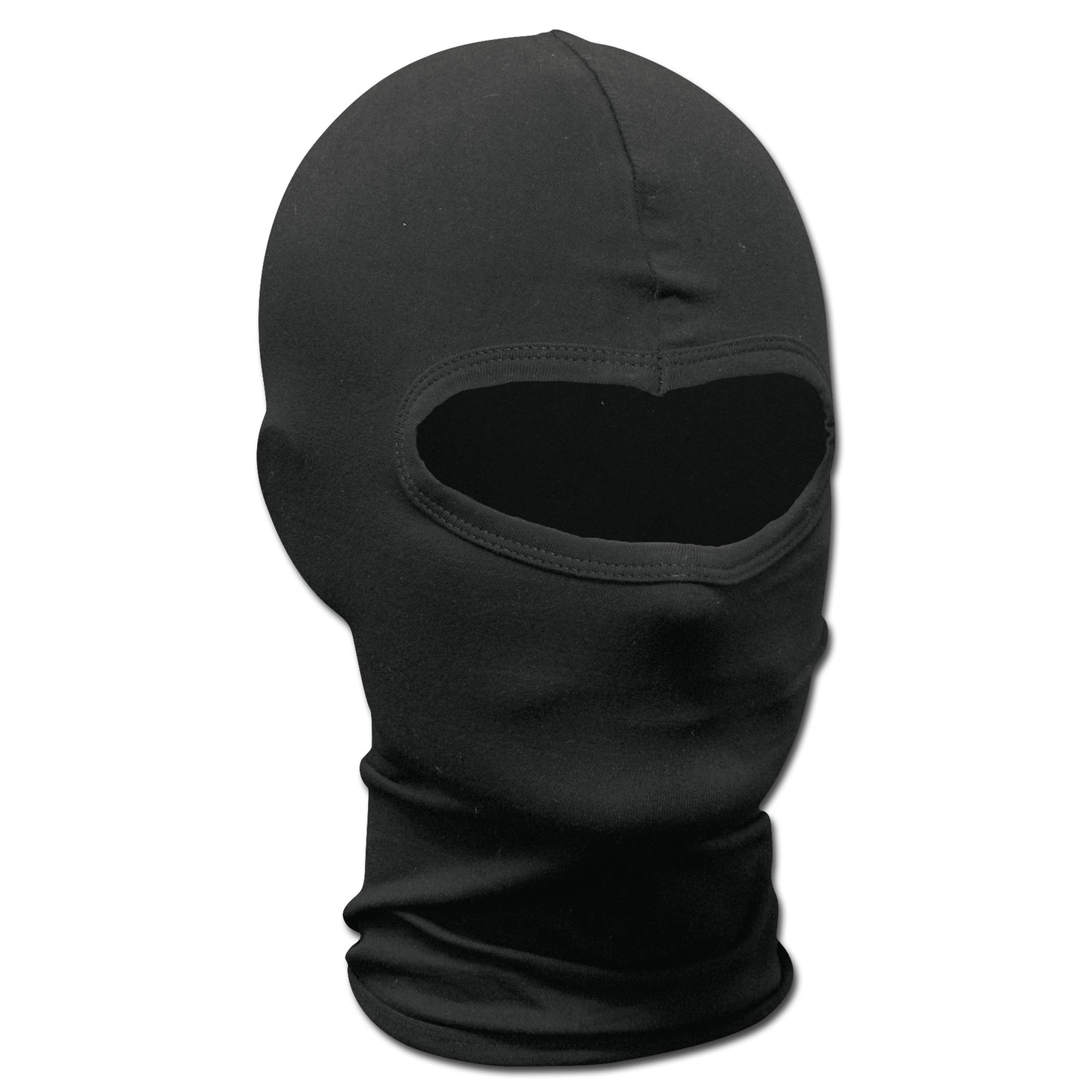Cagoule 1-trou Élasthanne