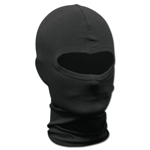 Cagoule 1-trou Élasthanne