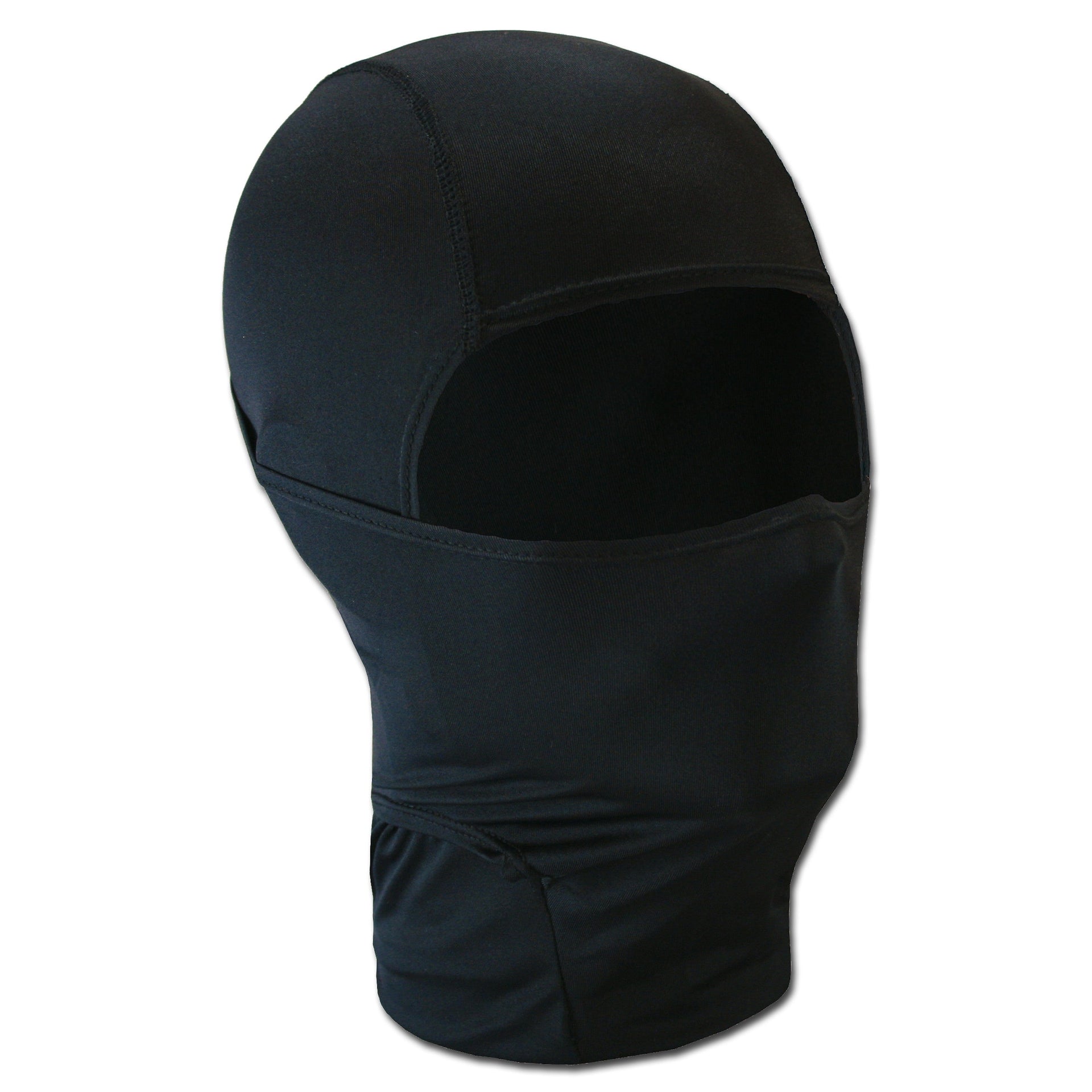 Cagoule 1 trou  Élasthanne Flex