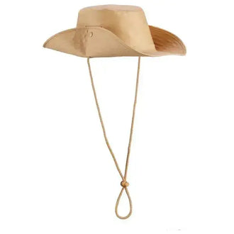 Chapeau de brousse