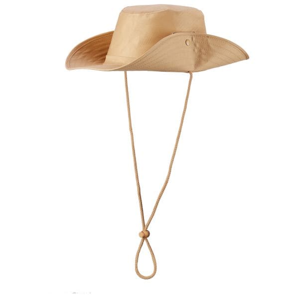 Chapeau de brousse