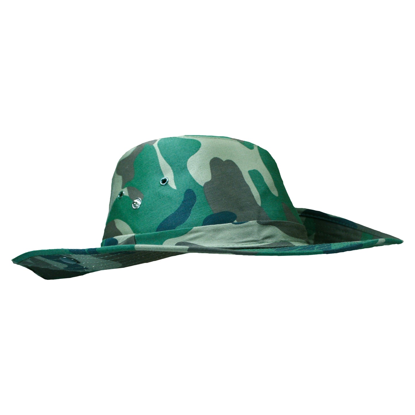 Chapeau de brousse