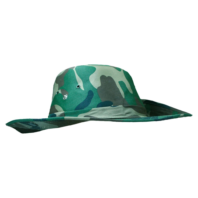 Chapeau de brousse