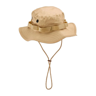 Chapeau de brousse type US