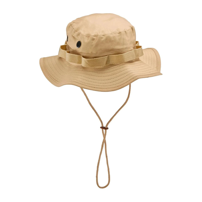 Chapeau de brousse type US