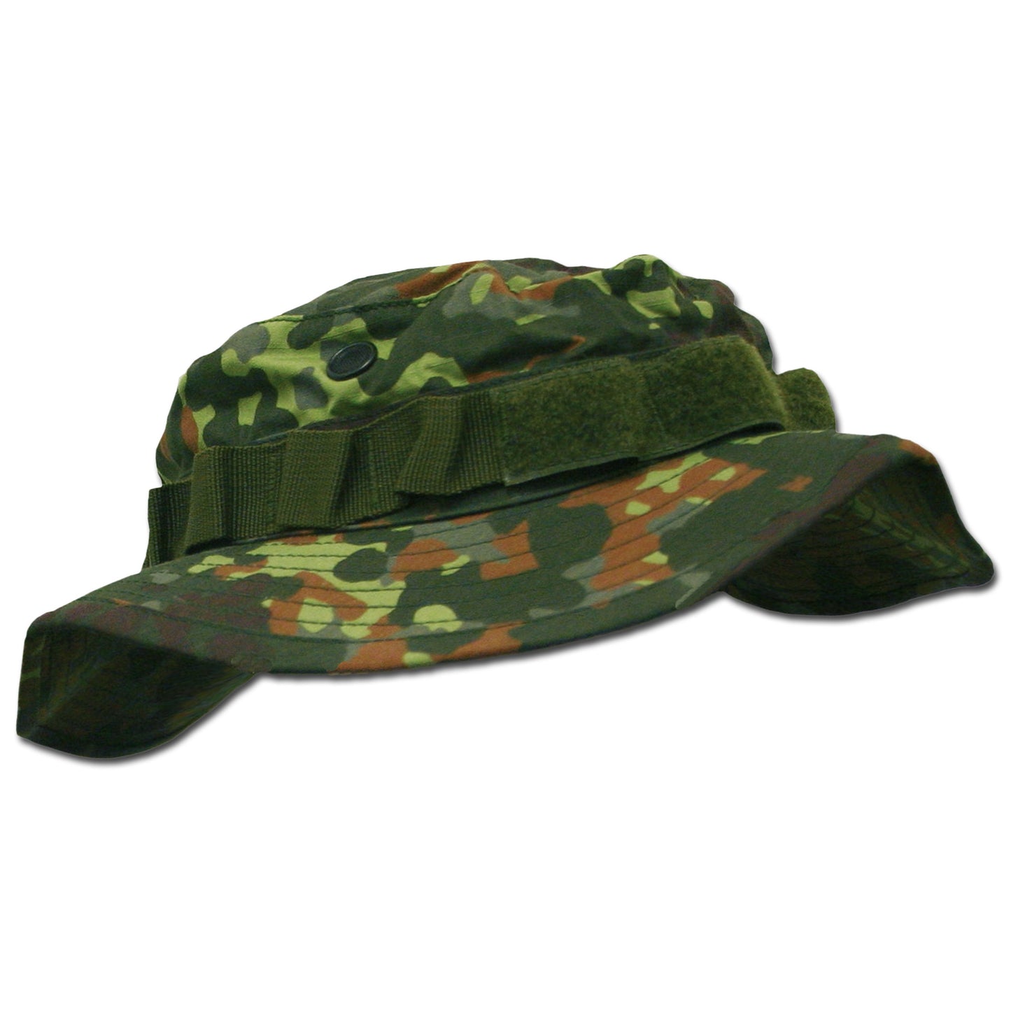 Chapeau de brousse