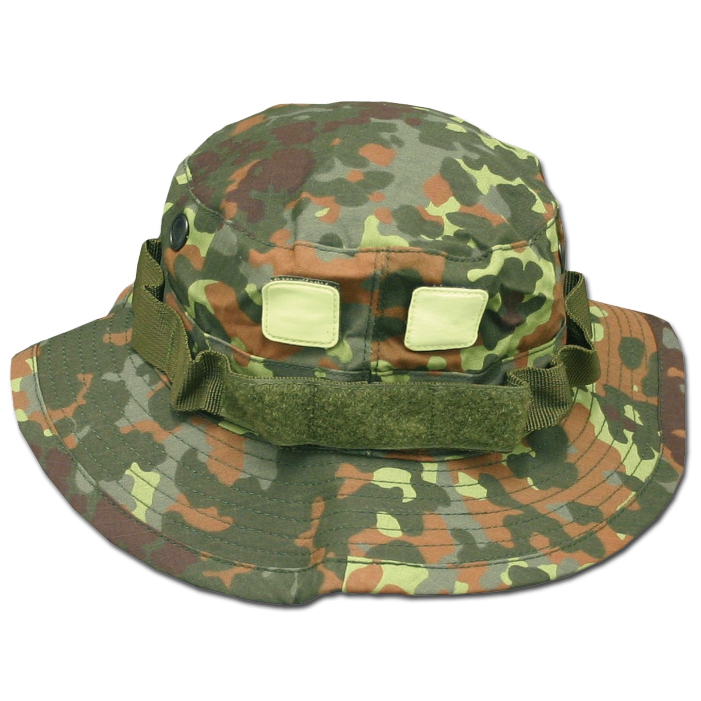 Chapeau de brousse