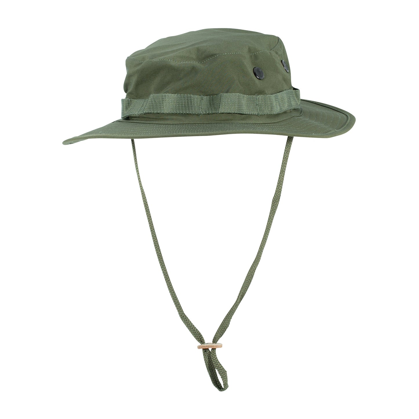 Chapeau de brousse tri-laminé