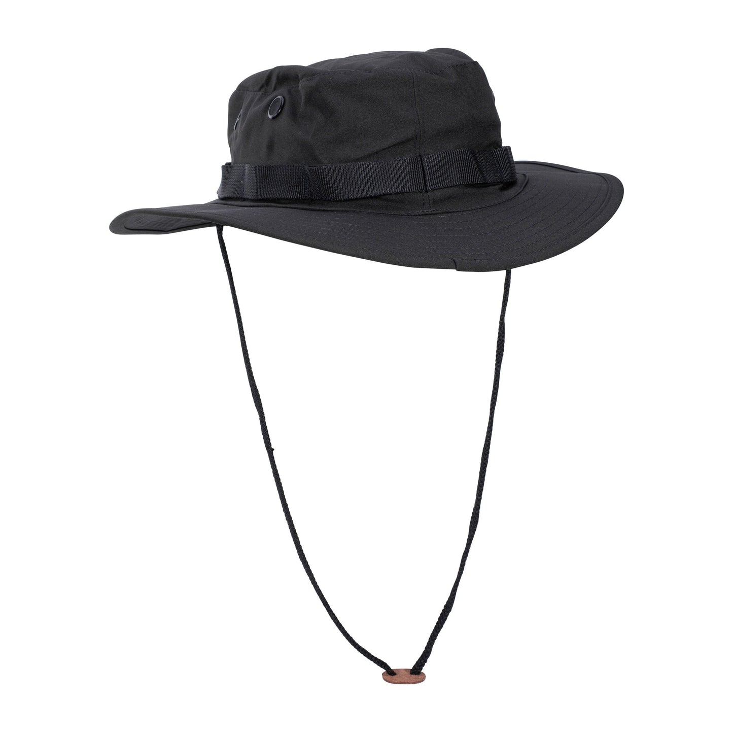 Chapeau de brousse tri-laminé