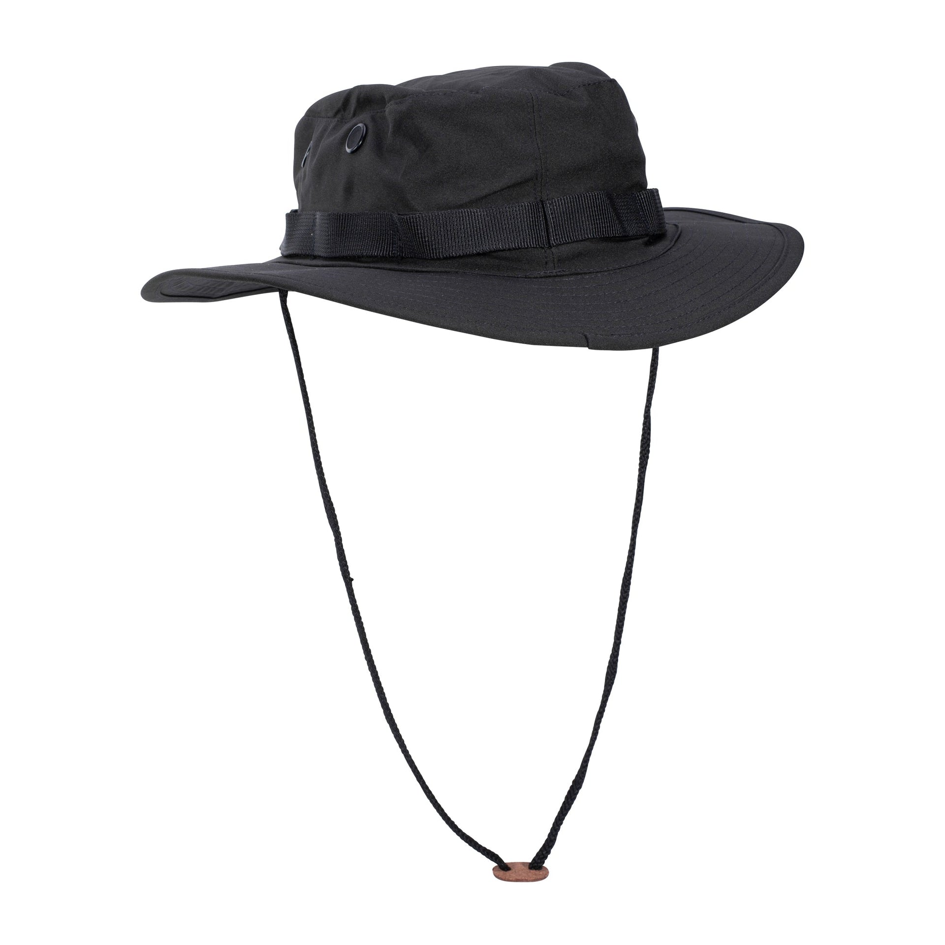 Chapeau de brousse tri-laminé