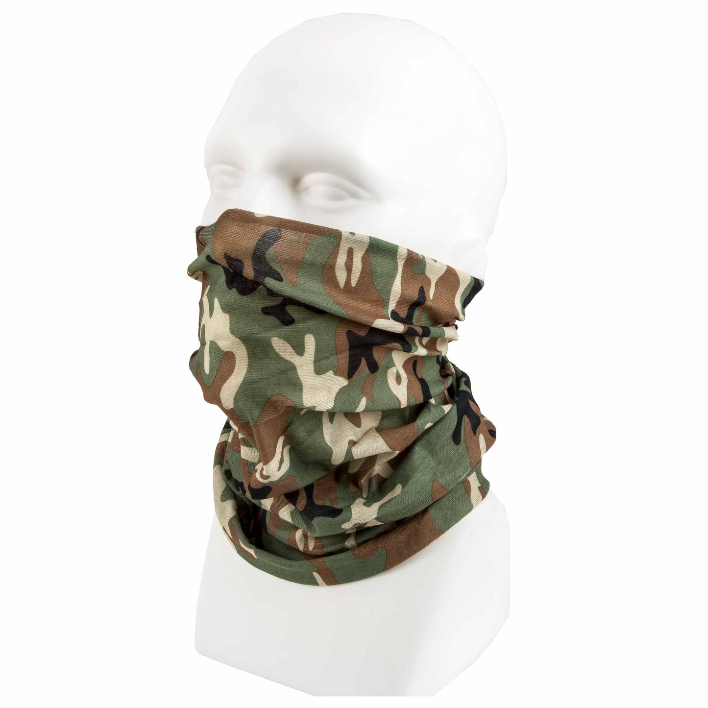 Foulard multifonction