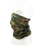Flecktarn