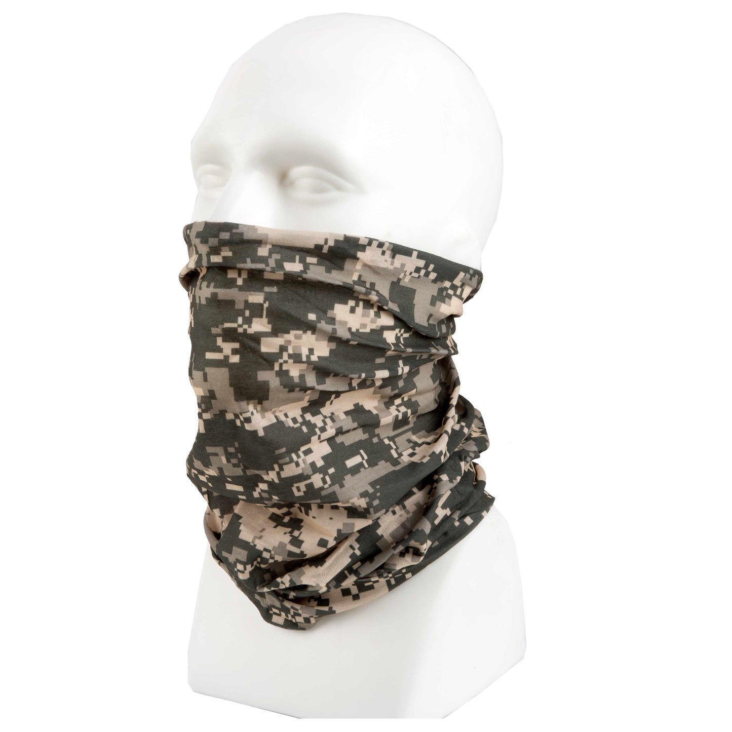 Foulard multifonction