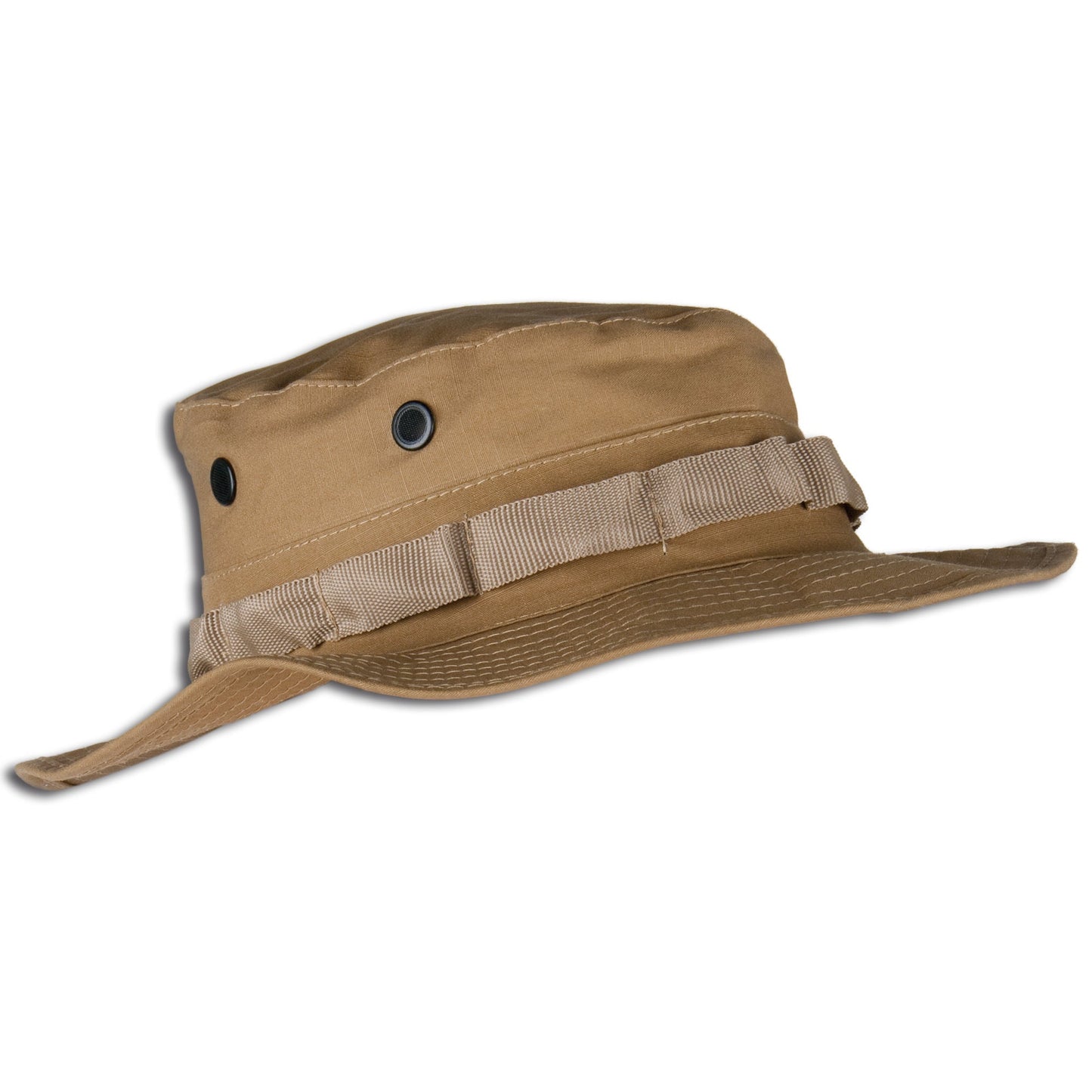 US GI Chapeau de brousse avec Mentonnière night-