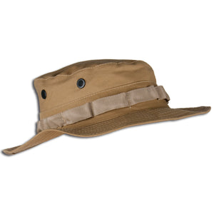 US GI Chapeau de brousse avec Mentonnière night-