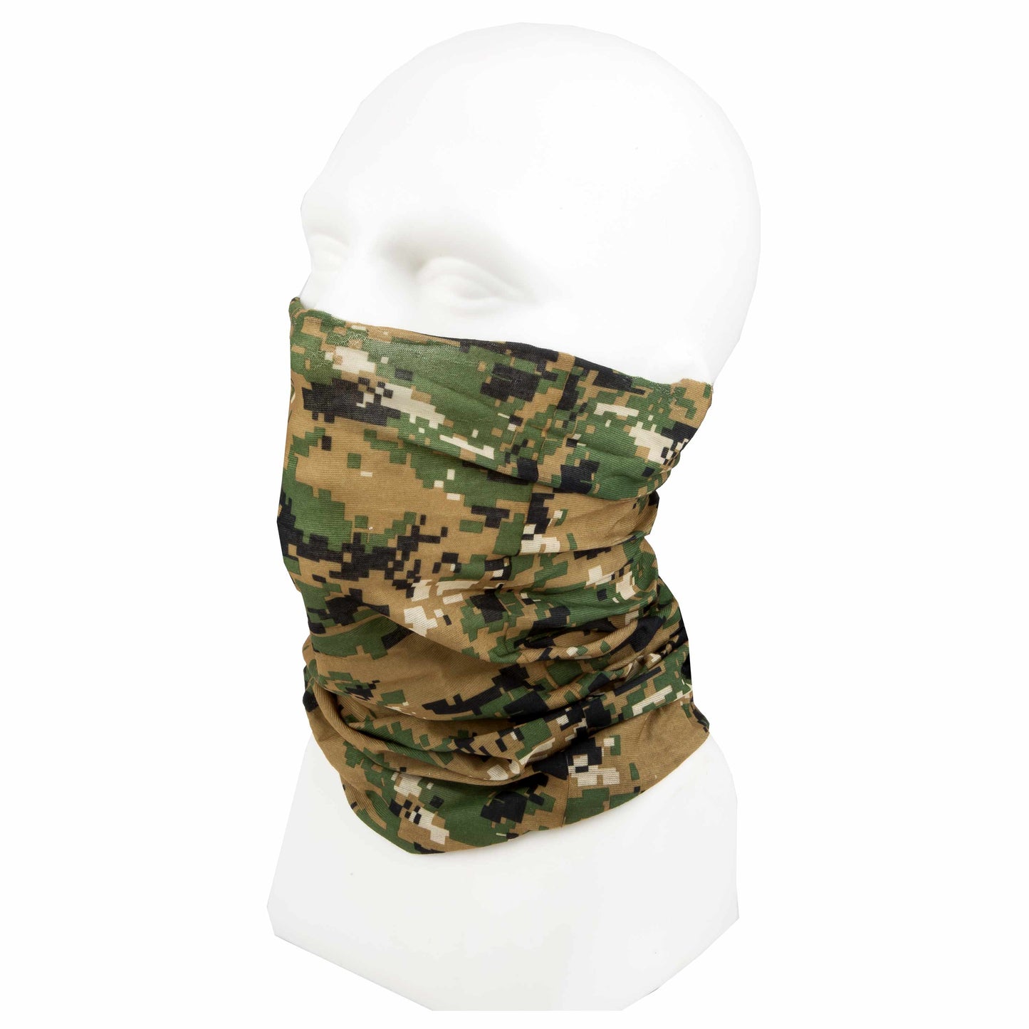 Foulard multifonction