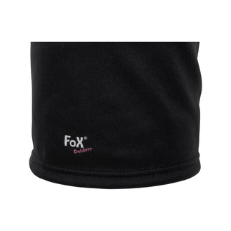 Tour de cou Softshell