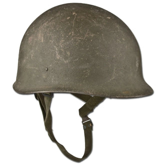 Casque en acier BW d’occasion