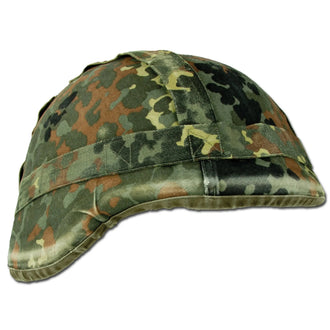 Couvre-casque pour casque de combat, d’occasion