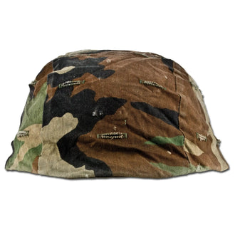 Housse de casque US Kevlar d’occasion