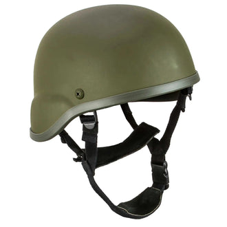 Casque de combat MICH