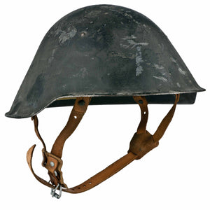Casque en acier RDA occasion