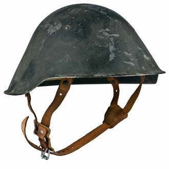 Casque en acier RDA occasion