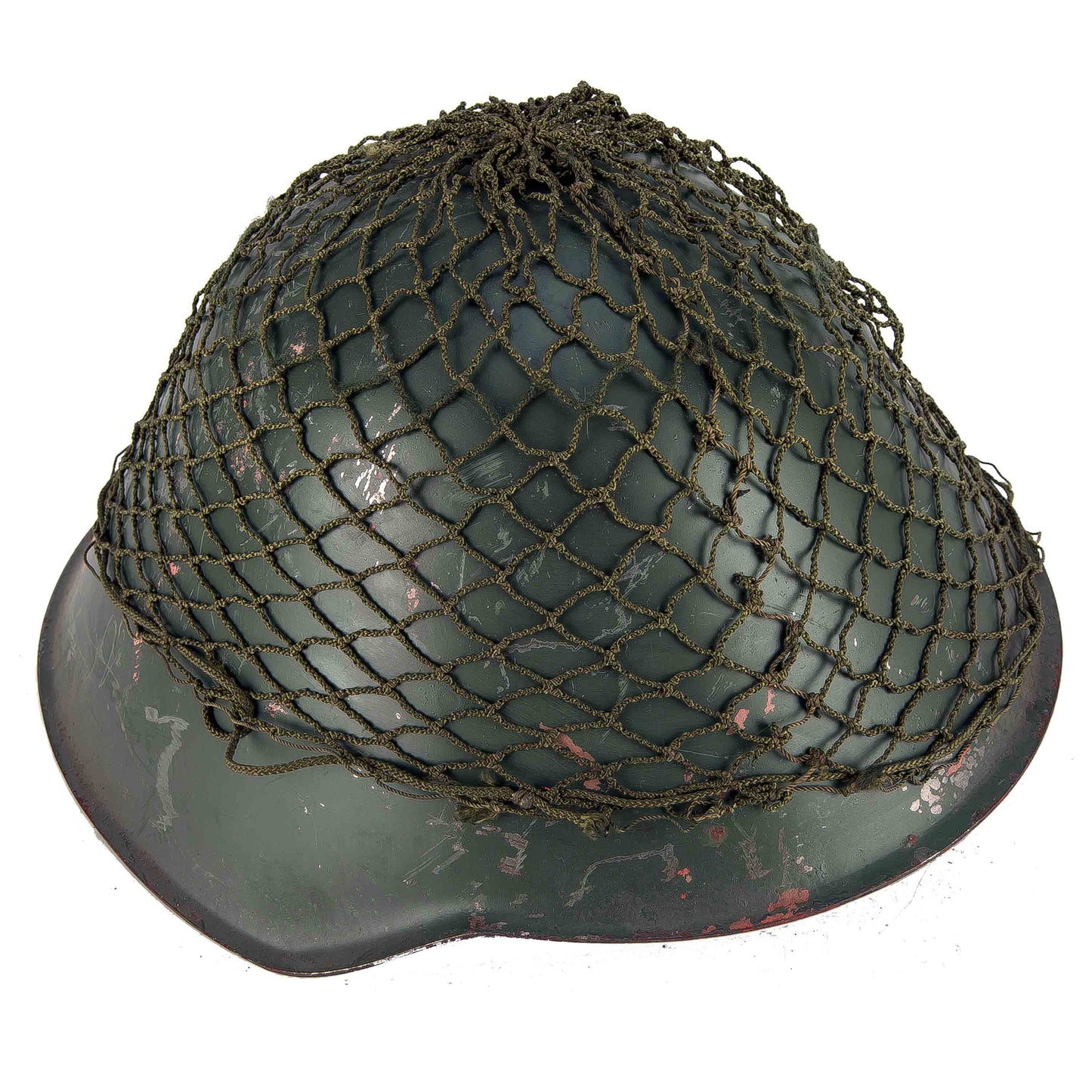 Casque en acier RDA occasion