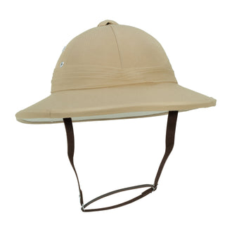 Casque Colonial