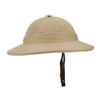 Casque Colonial