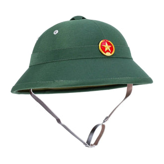 Casque tropical Vietnam