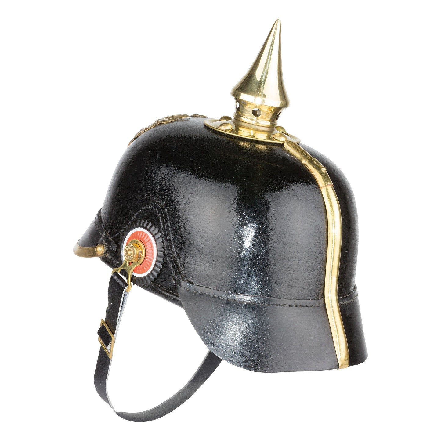 Casque à pointe