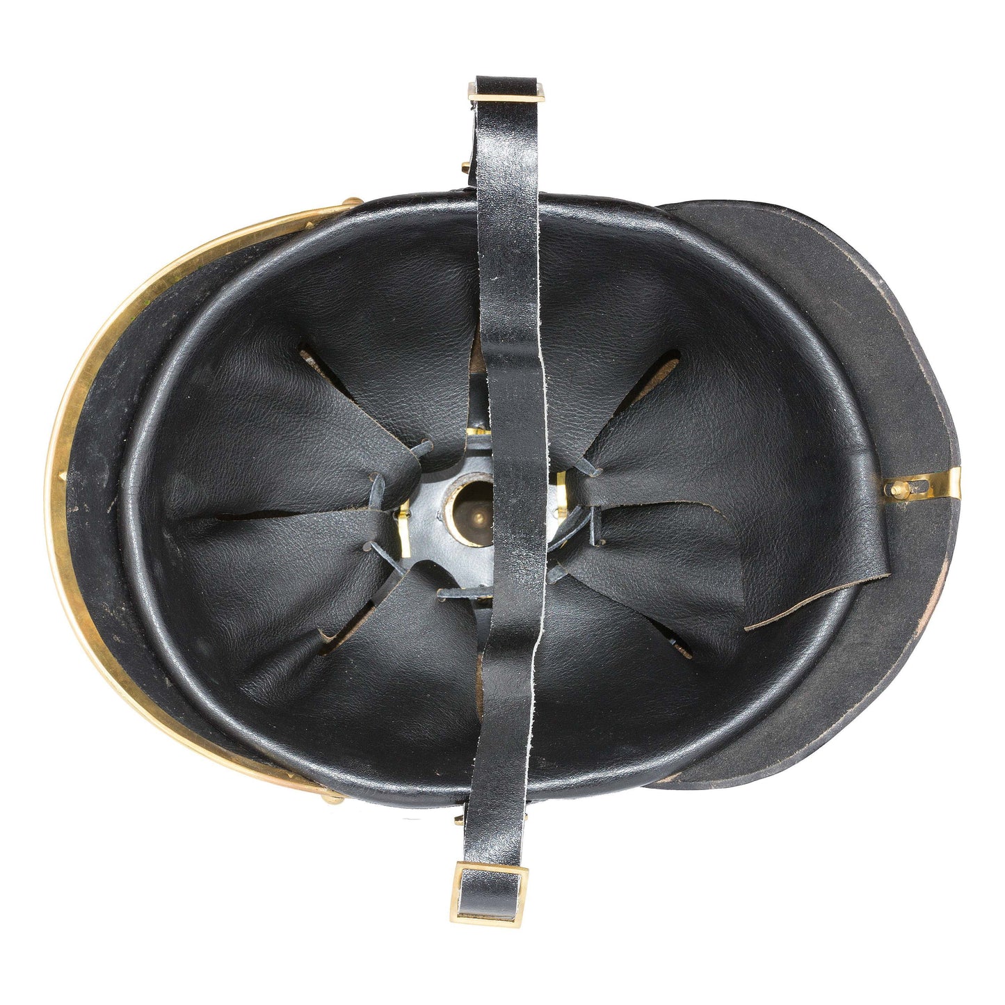 Casque à pointe