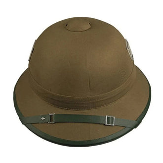Casque tropical AK reproduction