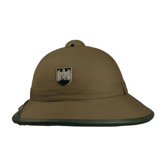 Casque tropical AK reproduction