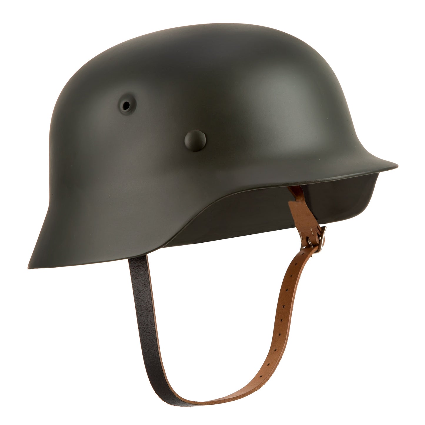Casque acier WH M40