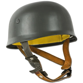 Casque en acier Luftwaffe parachutiste repro