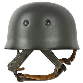 Casque en acier Luftwaffe parachutiste repro