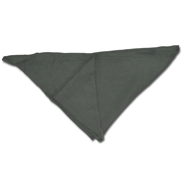 Foulard triangulaire d'occasion