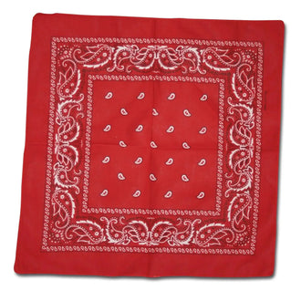 Bandana western