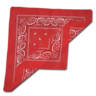 Bandana western